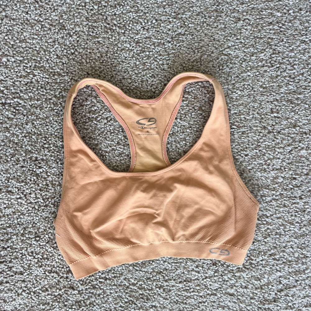 Champion Women's Sports Bra